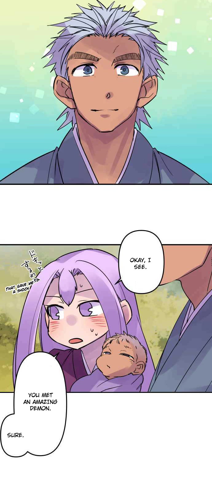 Ake no Tobari Chapter 281 page 12 - Chapter 281: Proof of Love (16)