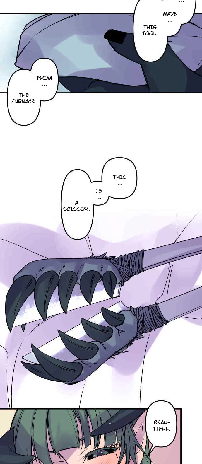 Ake no Tobari Chapter 283 page 20 - Chapter 283: Returned Brother