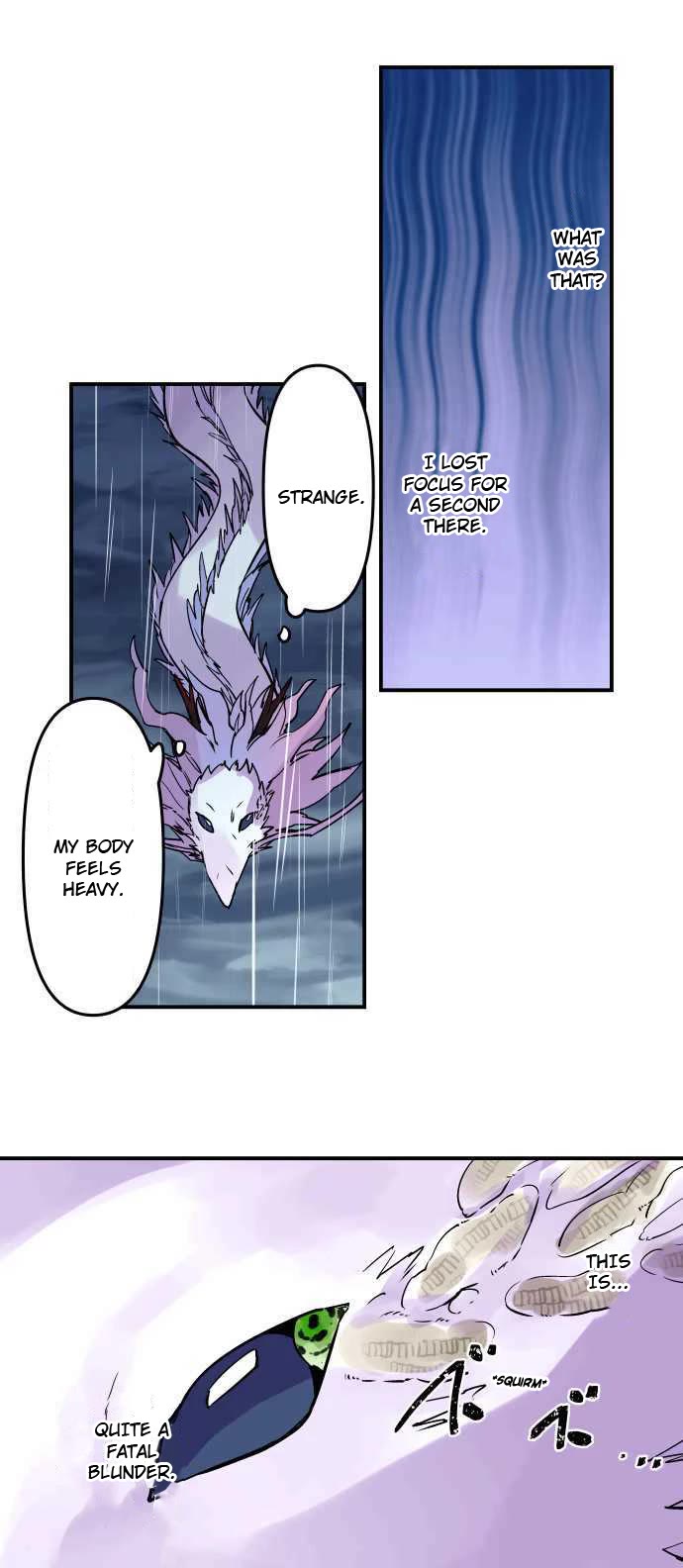 Ake no Tobari Chapter 283 page 3 - Chapter 283: Returned Brother
