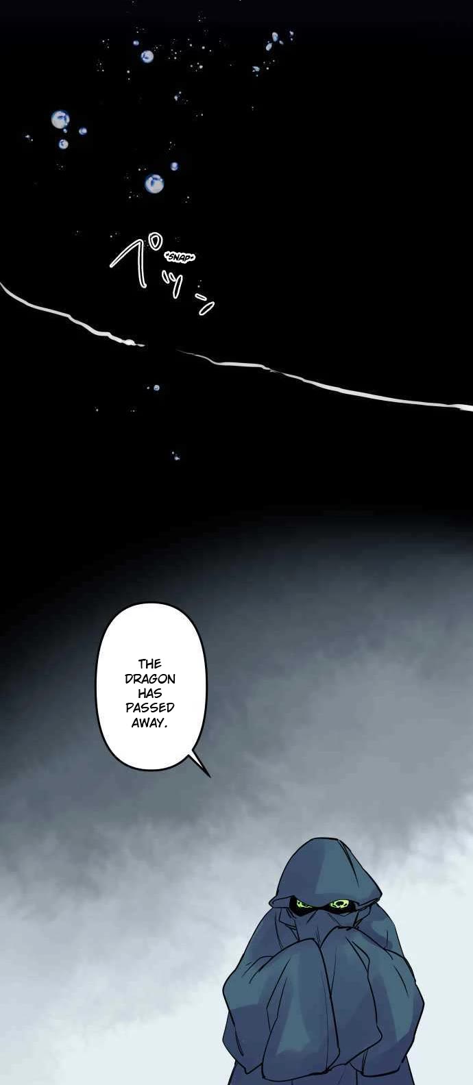 Ake no Tobari Chapter 283 page 7 - Chapter 283: Returned Brother