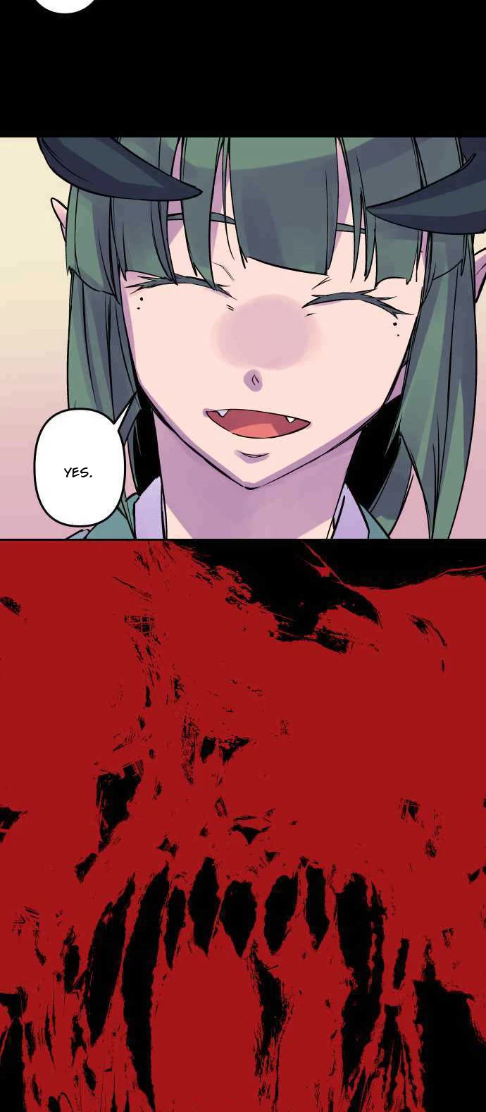 Ake no Tobari Chapter 284 page 20 - Chapter 284: Two Siblings as One