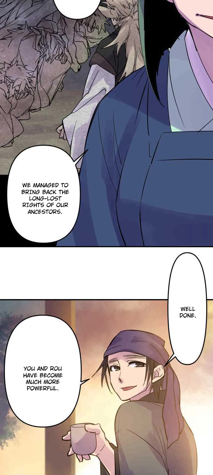 Ake no Tobari Chapter 285 page 11 - Chapter 285: Missed My Chance