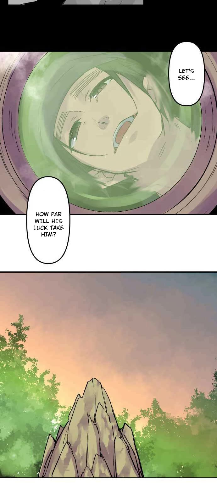 Ake no Tobari Chapter 285 page 14 - Chapter 285: Missed My Chance