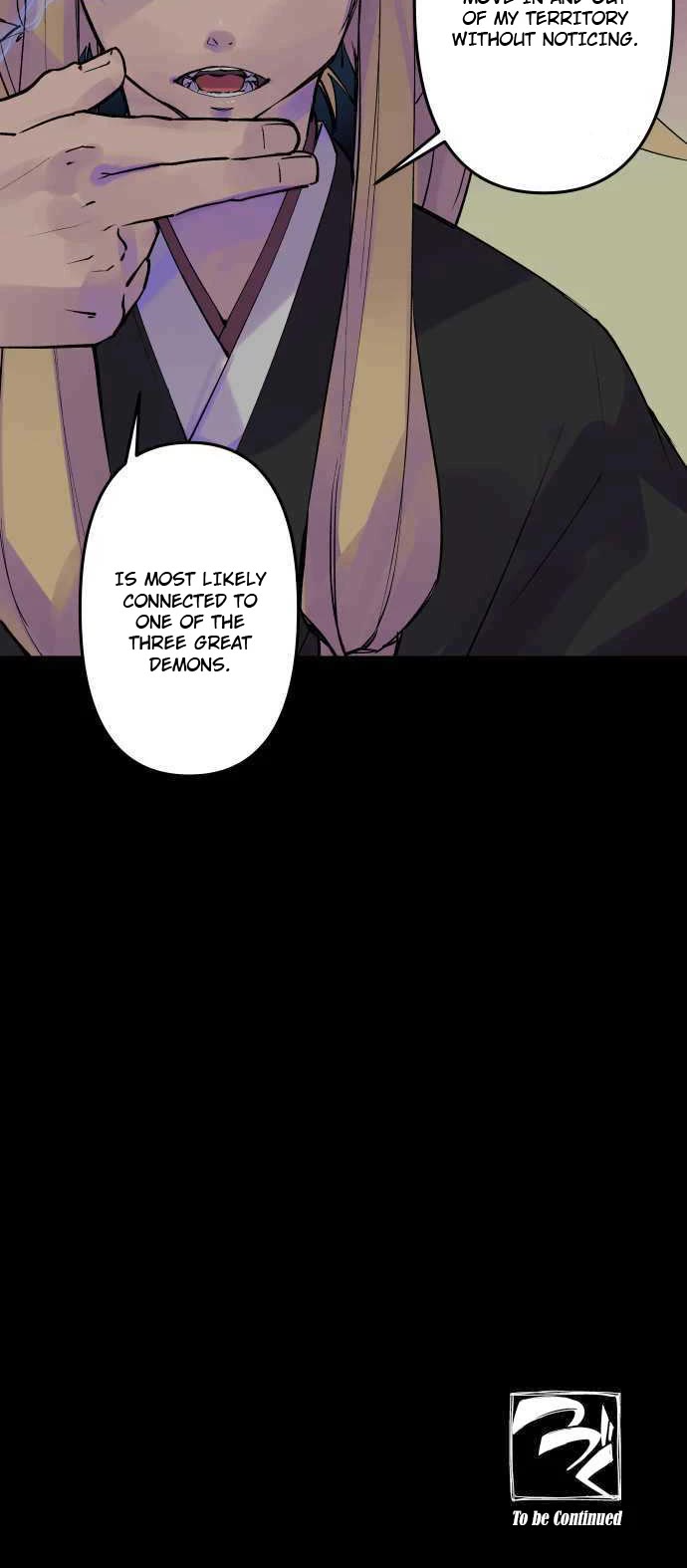 Ake no Tobari Chapter 291 page 24 - Chapter 291: Dragon Child (1)