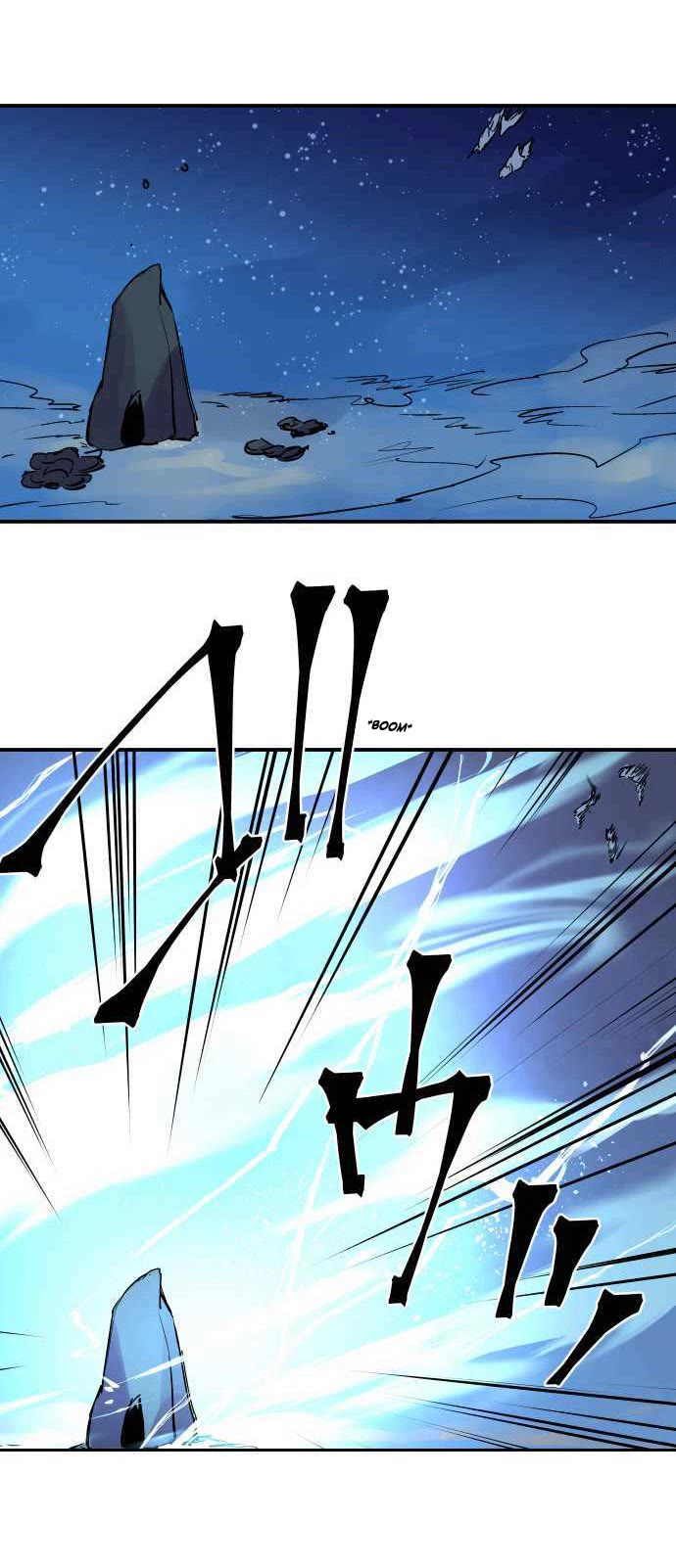 Ake no Tobari Chapter 293 page 13 - Chapter 293: Dragon Children (3)
