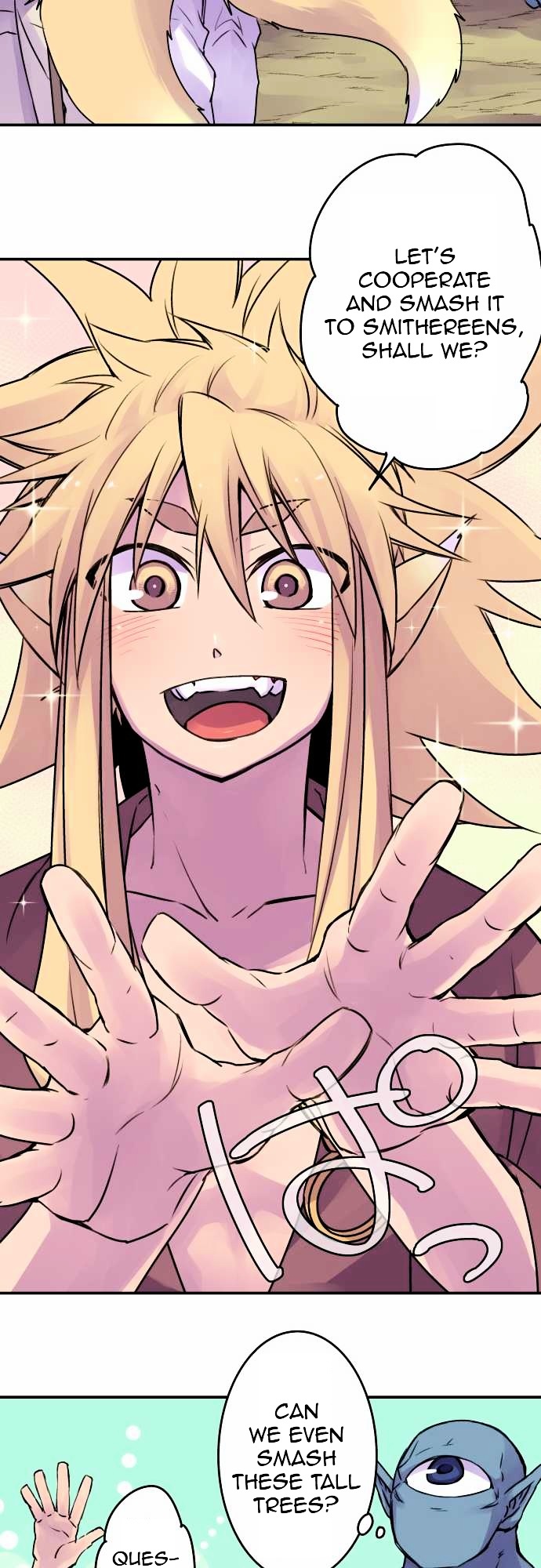 Ake no Tobari Chapter 30 page 8 - Chapter 30 : Shadow (1)