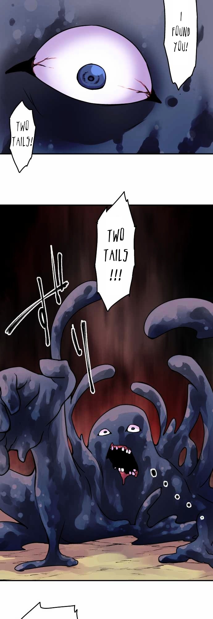Ake no Tobari Chapter 31 page 6 - Chapter 31 : Shadow (2)