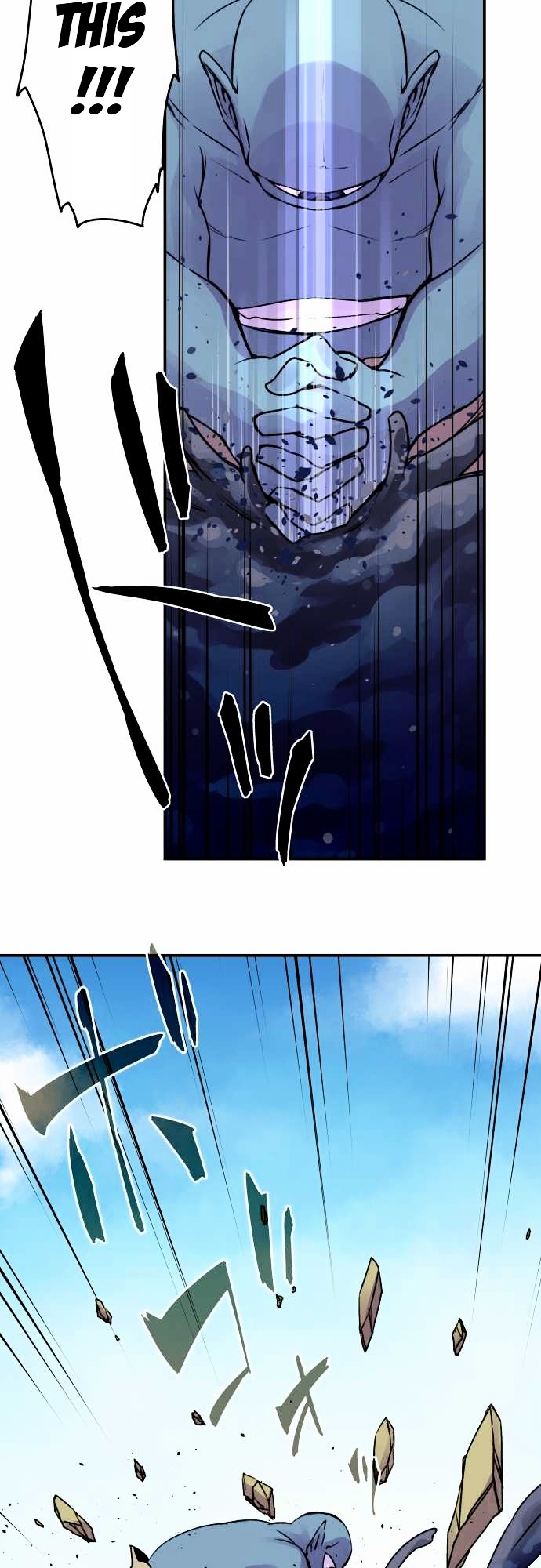 Ake no Tobari Chapter 31 page 8 - Chapter 31 : Shadow (2)