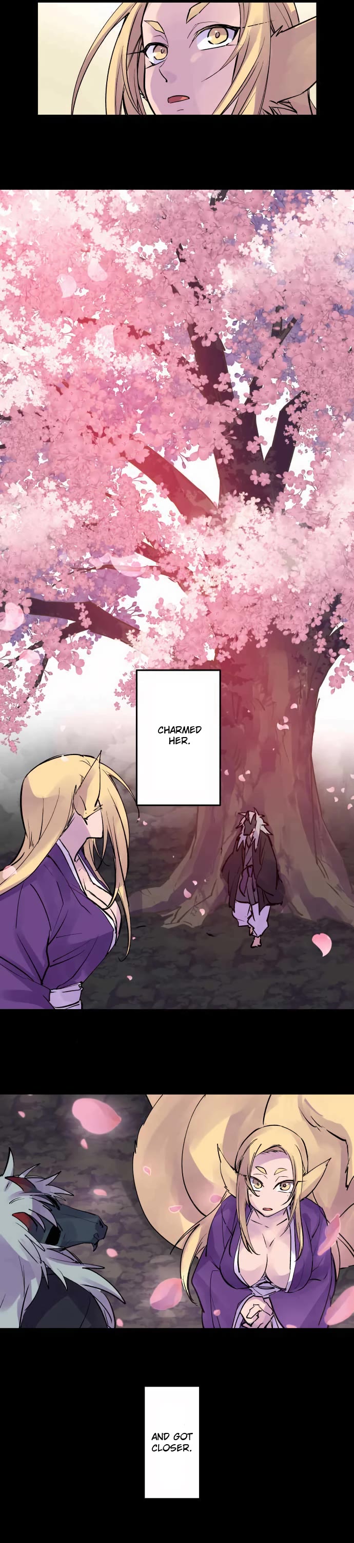 Ake no Tobari Chapter 311 page 9 - Chapter 311: Dream Breaker (1)