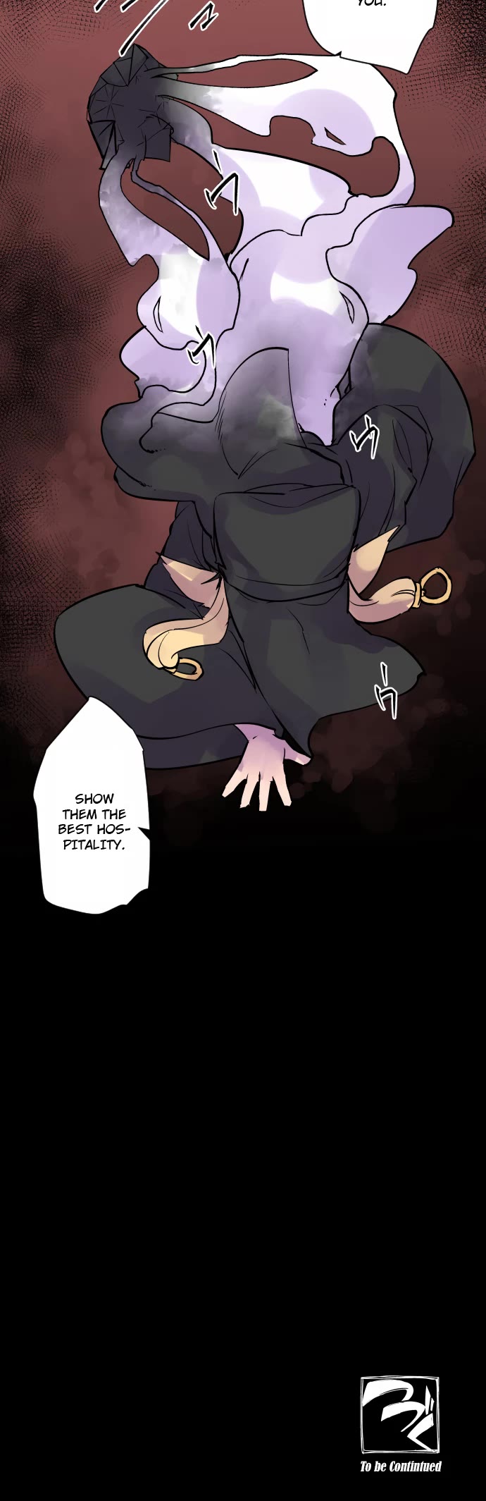 Ake no Tobari Chapter 315 page 15 - Chapter 315: Dream Breaker (5)