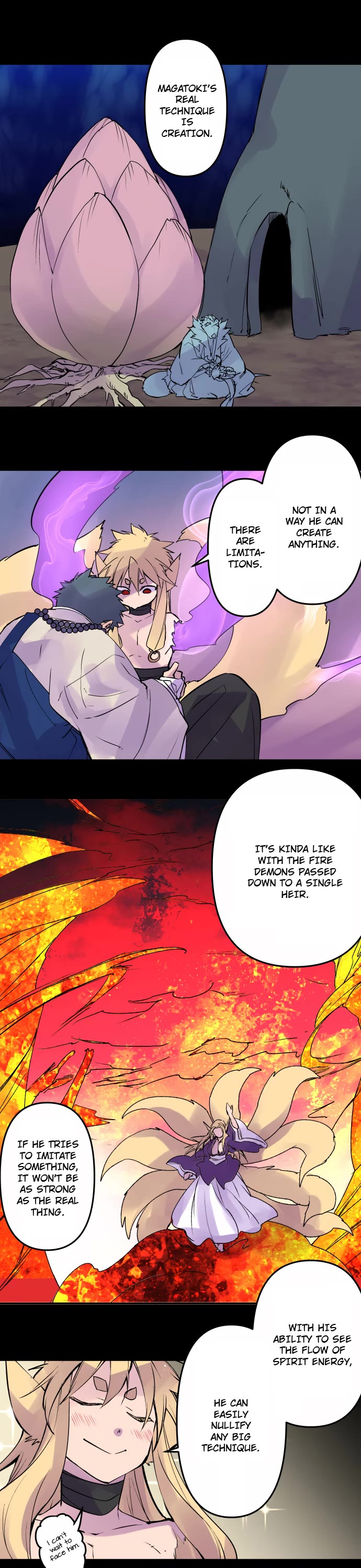 Ake no Tobari Chapter 321 page 2 - Chapter 321: Dream Breaker (11)