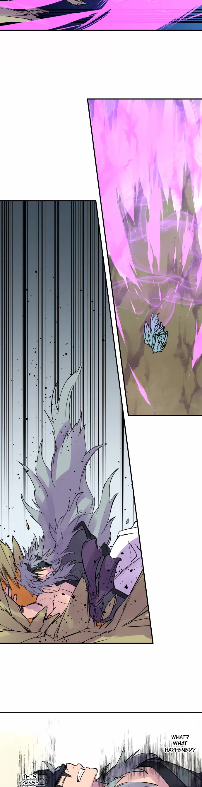 Ake no Tobari Chapter 322 page 10 - Chapter 322: Dream Breaker (12)