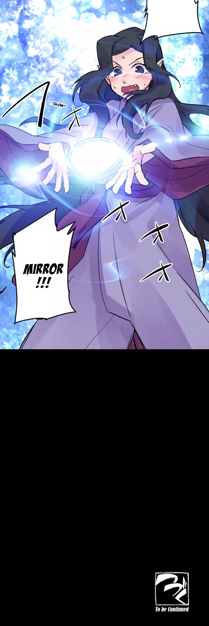 Ake no Tobari Chapter 327 page 18 - Chapter 327: Shelter