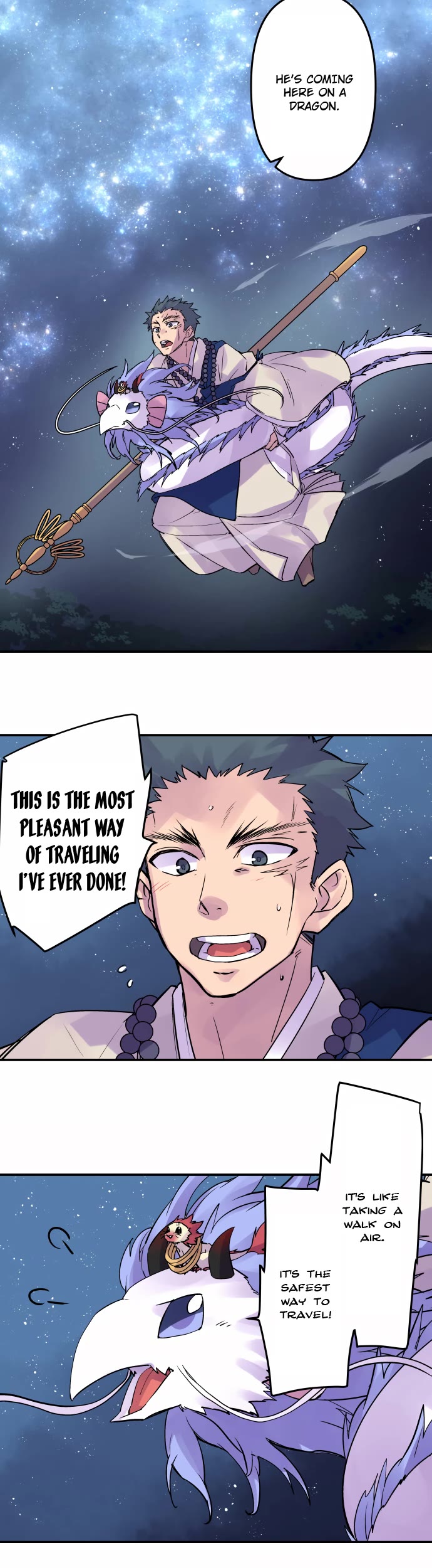 Ake no Tobari Chapter 329 page 10 - Chapter 329: Yachigusa