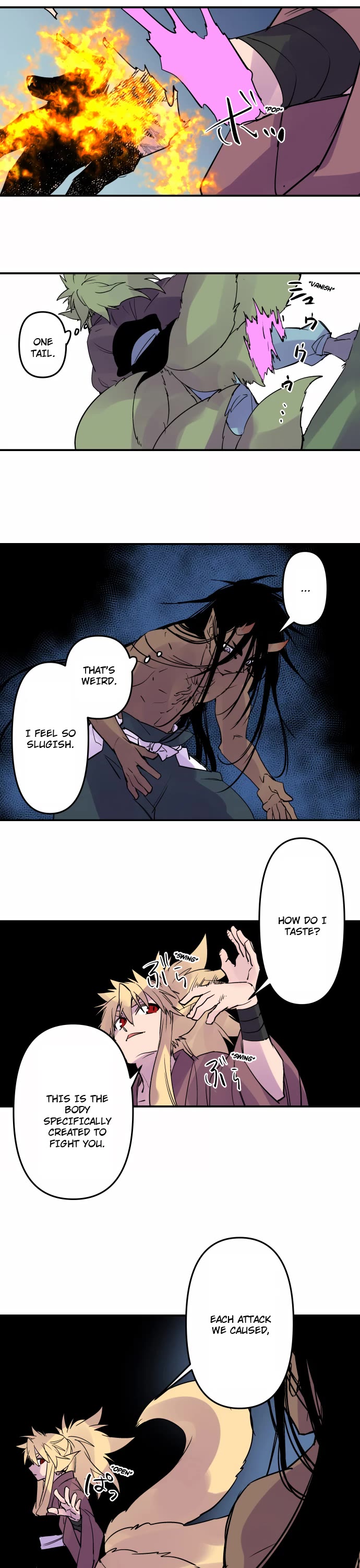 Ake no Tobari Chapter 334 page 14 - Chapter 334: Dig In
