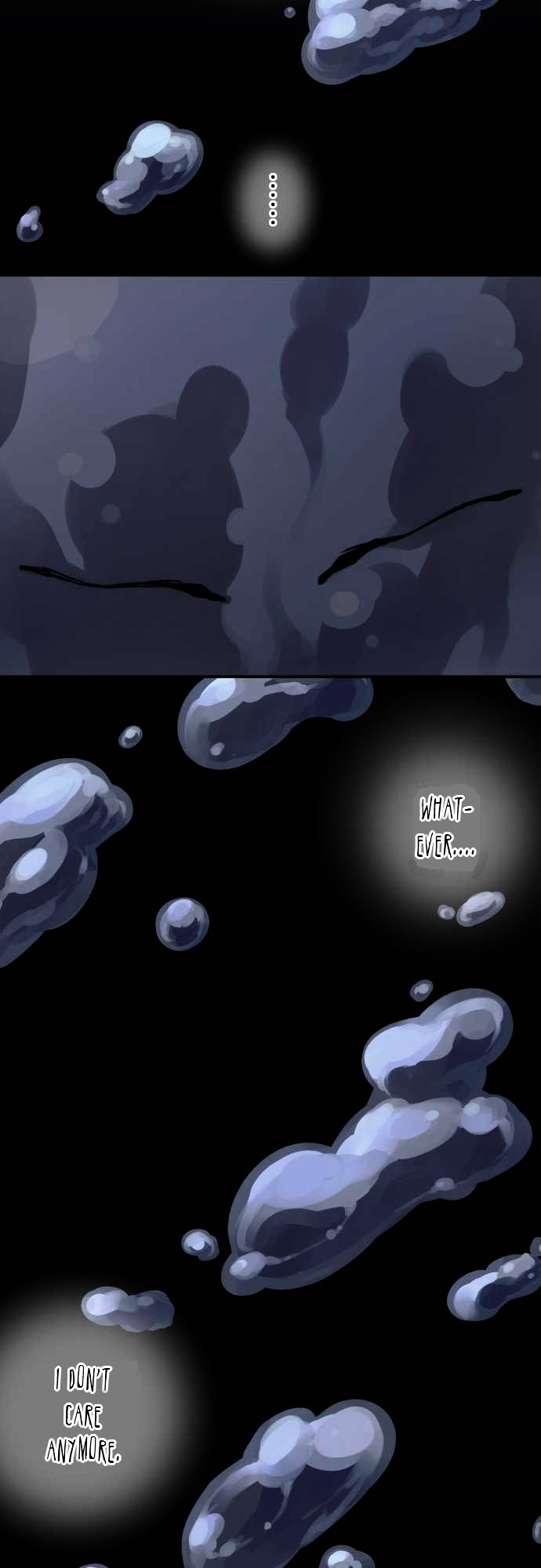 Ake no Tobari Chapter 34 page 16 - Chapter 34 : Shadow (5)