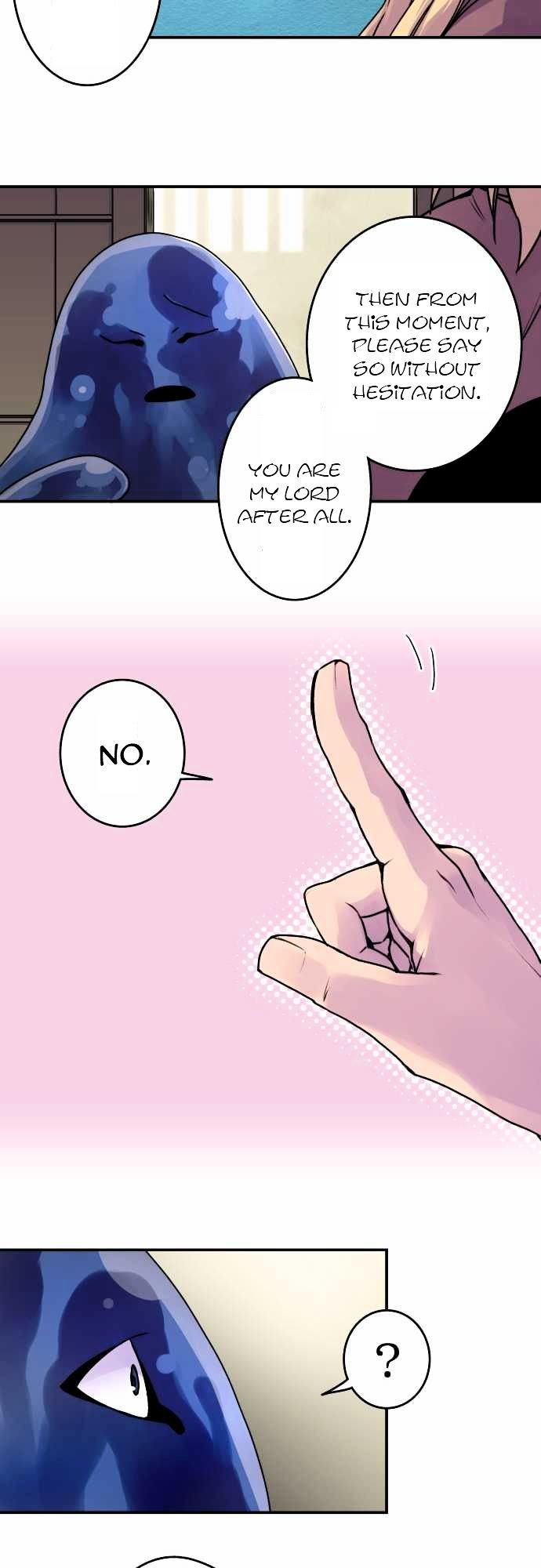 Ake no Tobari Chapter 38 page 9 - Chapter 38
