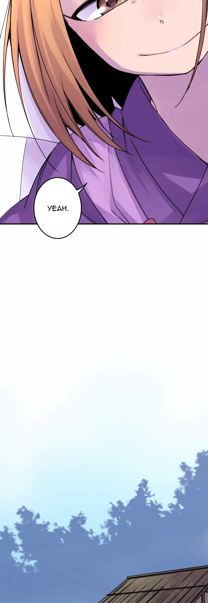 Ake no Tobari Chapter 50 page 13 - Chapter 50 : Wings (5)