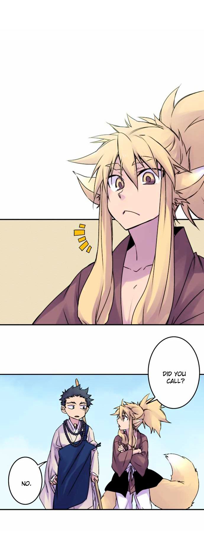 Ake no Tobari Chapter 53.2 page 10 - Chapter 53 : Wings (8) v2