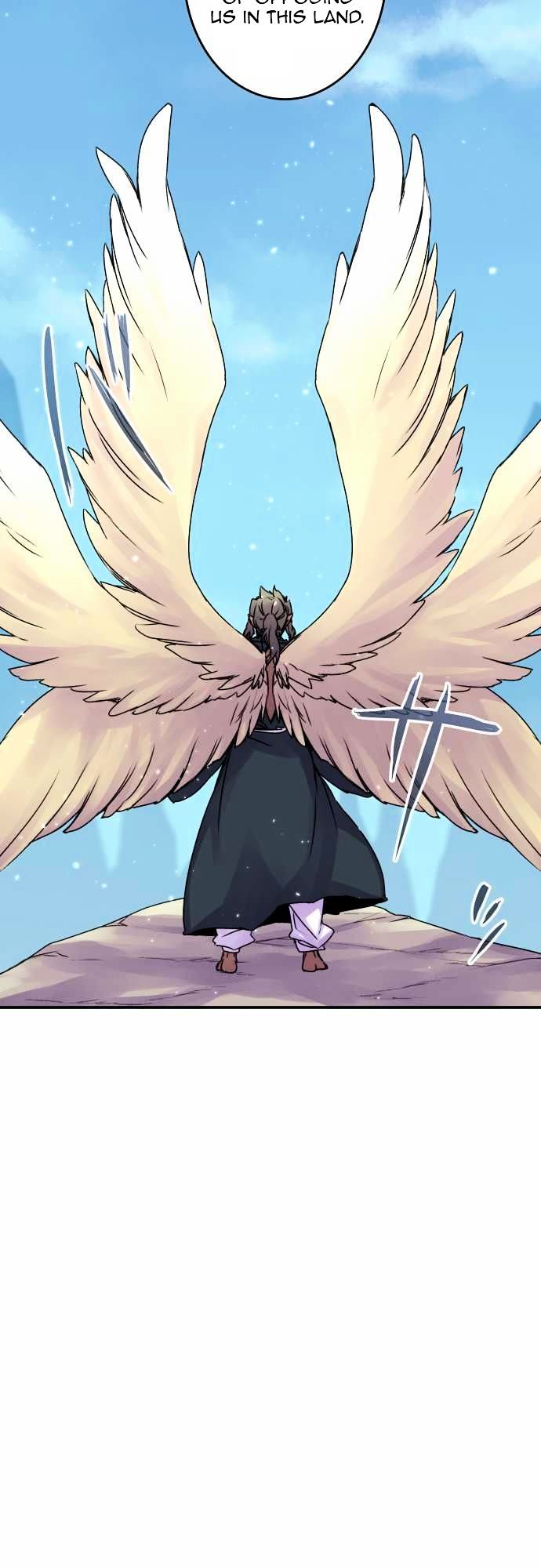 Ake no Tobari Chapter 54 page 14 - Chapter 54 : Wings (9)