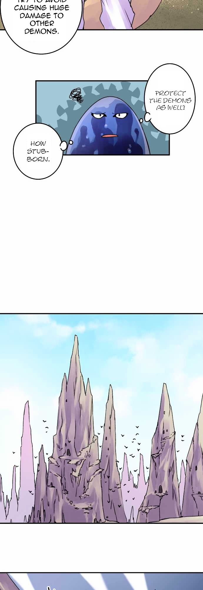 Ake no Tobari Chapter 56 page 12 - Chapter 56 : Wings (11)