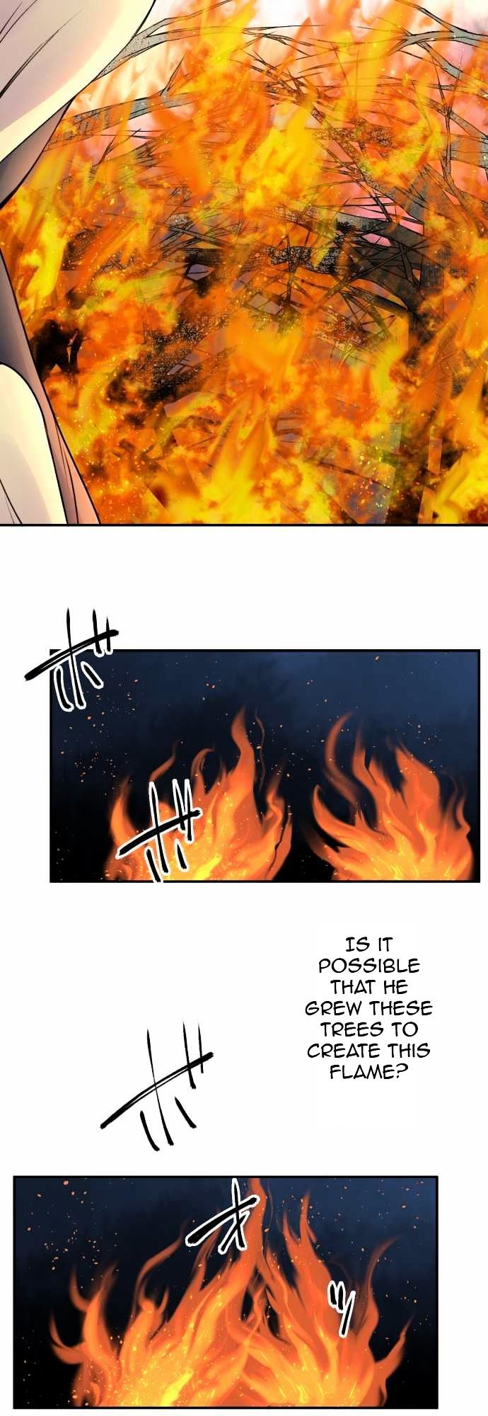 Ake no Tobari Chapter 61 page 14 - Chapter 61 : Wings (16)