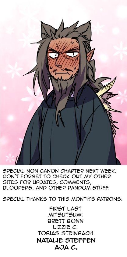 Ake no Tobari Chapter 61 page 22 - Chapter 61 : Wings (16)