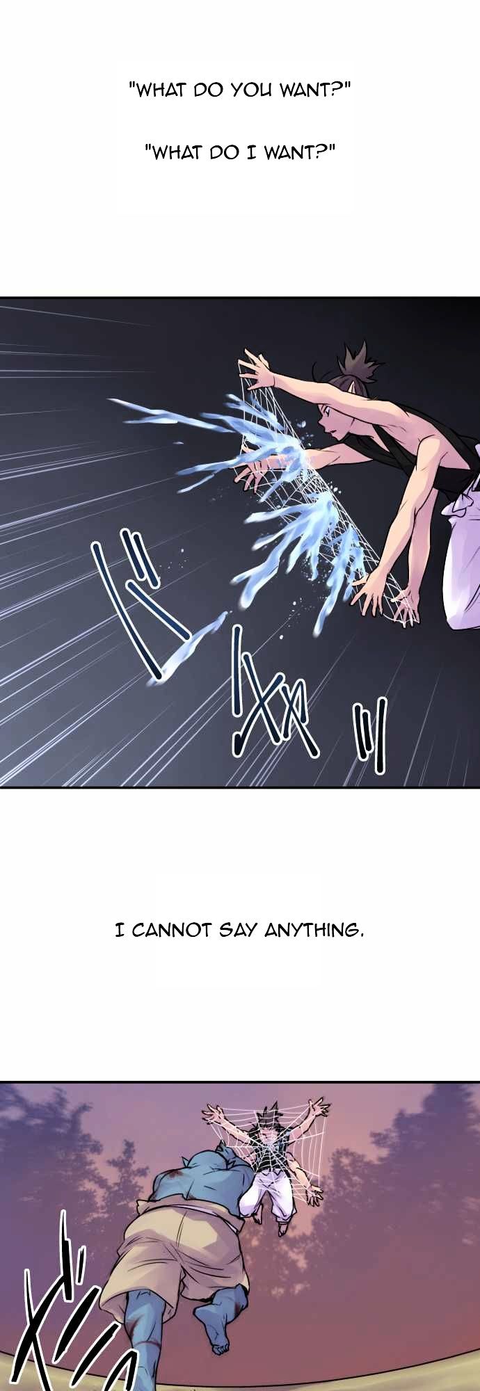 Ake no Tobari Chapter 67 page 11 - Chapter 67 : One With Two Hearts (6)