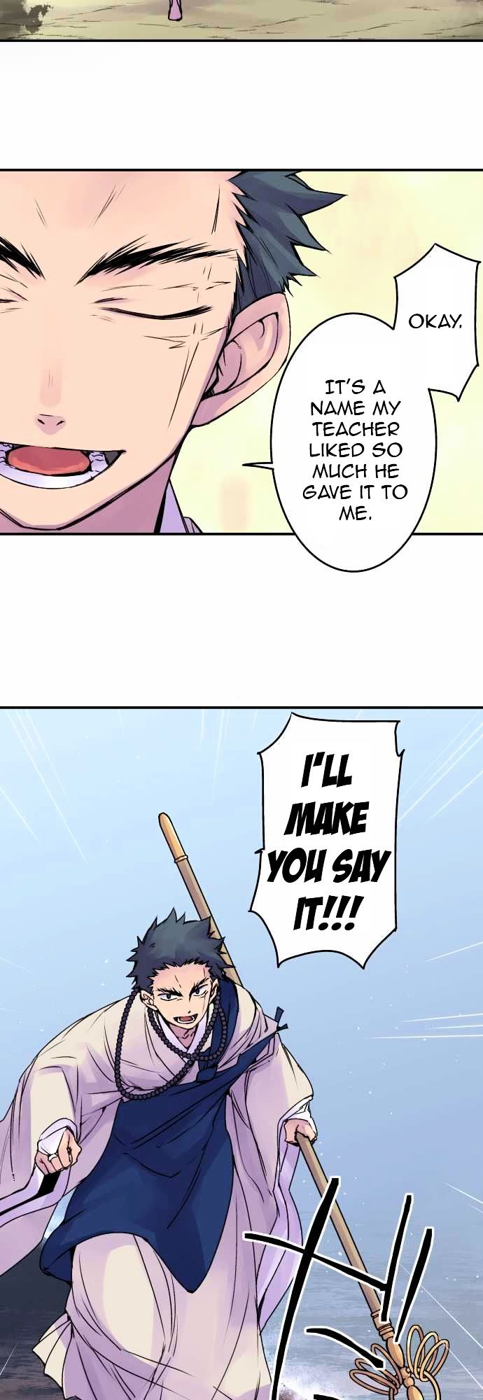 Ake no Tobari Chapter 73 page 10 - Chapter 73 : For You (5)