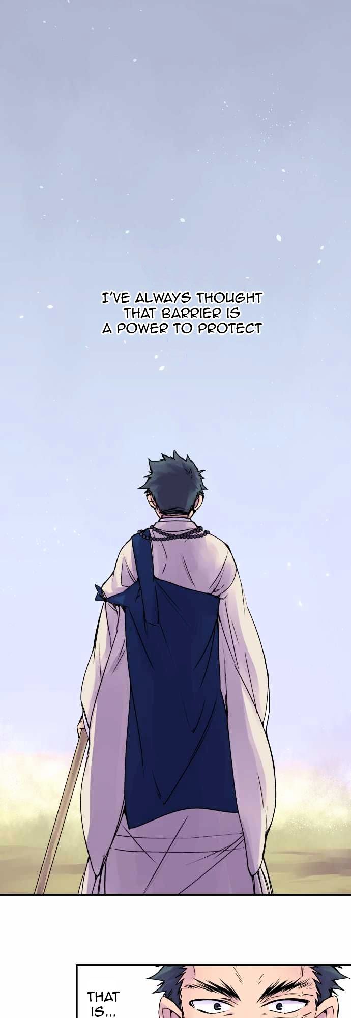 Ake no Tobari Chapter 73 page 2 - Chapter 73 : For You (5)