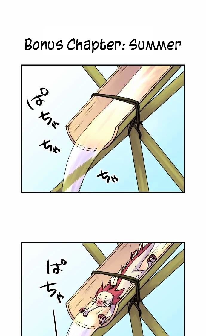 Ake no Tobari Chapter 82.5 page 1 - Chapter 82.5