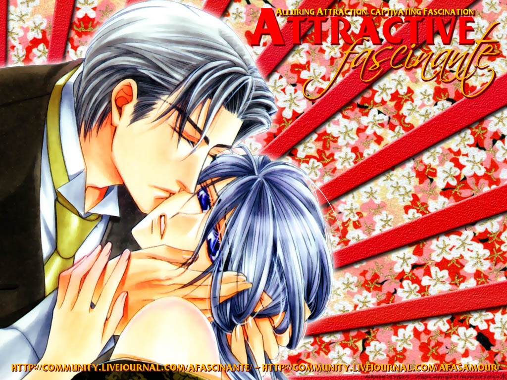Ake Nure Goyou ni Furu Yuki wa Chapter 4 page 1 - Chapter 4