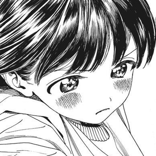 Akebi-chan no Sailor Fuku Chapter 0: Prologue: A Girl Runs So Freely cover