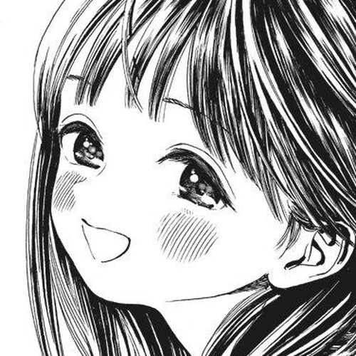 Akebi-chan no Sailor Fuku Chapter 1: Two Egg Yolks OK? cover