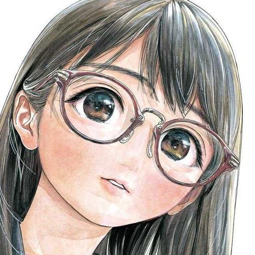 Akebi-chan no Sailor Fuku Chapter 10: Visiting Clubs (Part 2) cover