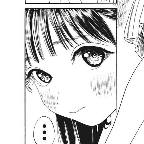 Akebi-chan no Sailor Fuku Chapter 11: "Full Moon" Dormitory? cover