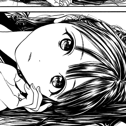 Akebi-chan no Sailor Fuku Chapter 13.1: Side A cover