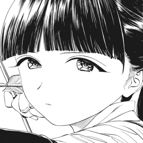Akebi-chan no Sailor Fuku Chapter 13.5: When She Changes Her Uniform cover