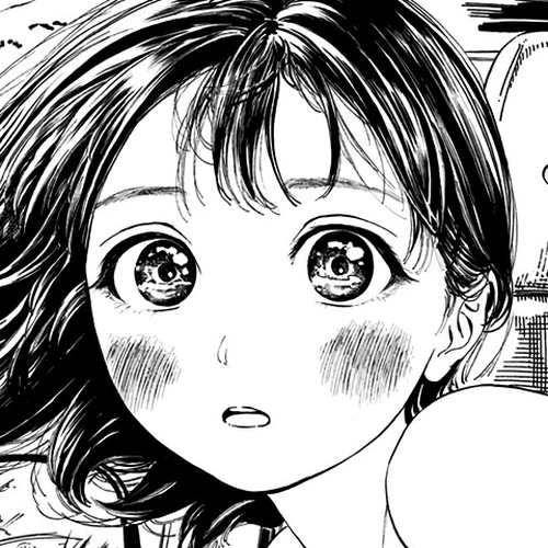 Akebi-chan no Sailor Fuku Chapter 13: Form of Address. cover