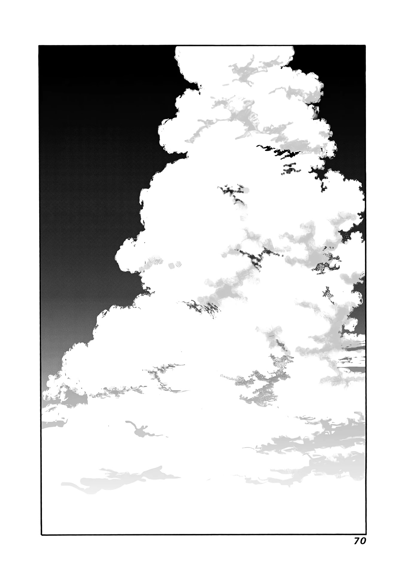 Akebi-chan no Sailor Fuku Chapter 15 page 20 - Chapter 15: Ready...