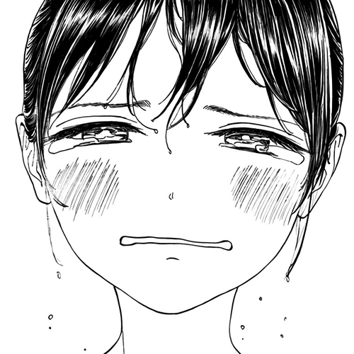 Akebi-chan no Sailor Fuku Chapter 15: Ready... cover