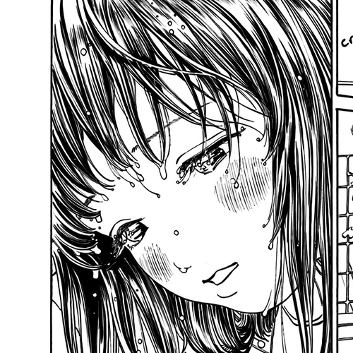 Akebi-chan no Sailor Fuku Chapter 17: Here, Your Pompoms. cover