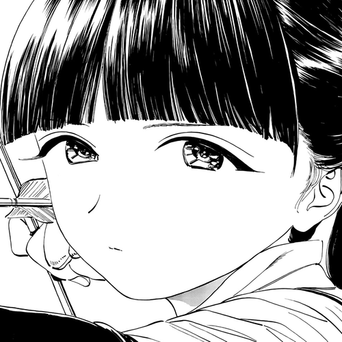 Akebi-chan no Sailor Fuku Chapter 19.5: Extra cover