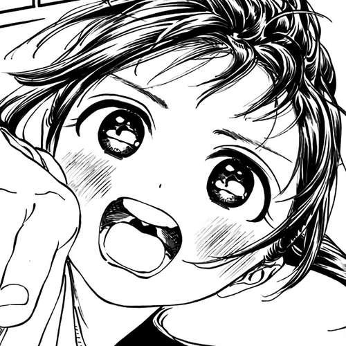 Akebi-chan no Sailor Fuku Chapter 19: Lots of people came! cover
