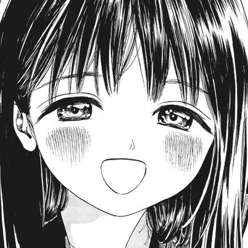 Akebi-chan no Sailor Fuku Chapter 2: Clack Clack cover