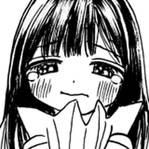 Akebi-chan no Sailor Fuku Chapter 20.5: Thank you for all your letters cover