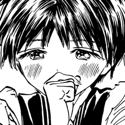 Akebi-chan no Sailor Fuku Chapter 21.5: Tanigawa's photo folder [Akebi Komichi] cover