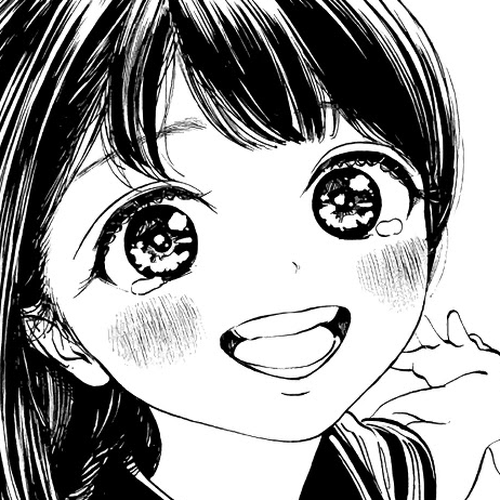 Akebi-chan no Sailor Fuku Chapter 21: Thank you cover