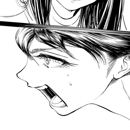 Akebi-chan no Sailor Fuku Chapter 22: Komi cover