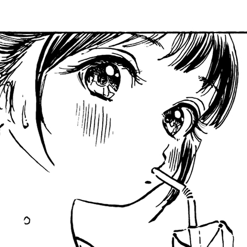 Akebi-chan no Sailor Fuku Chapter 23.5: Tanigawa's photo folder [Sports Festival] cover
